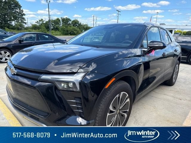 chevrolet blazer ev 2026 3GNKDKRJ6TS100113 image chevrolet blazer ev 2026 3GNKDKRJ6TS100113 image